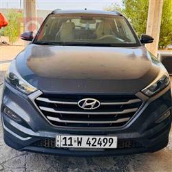 هیوندای تۆکسۆن